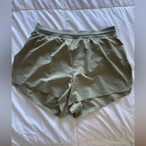 Fast and free short 3”